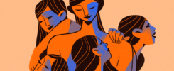 7 reasons why women stay on in abusive relationships and domestic violence