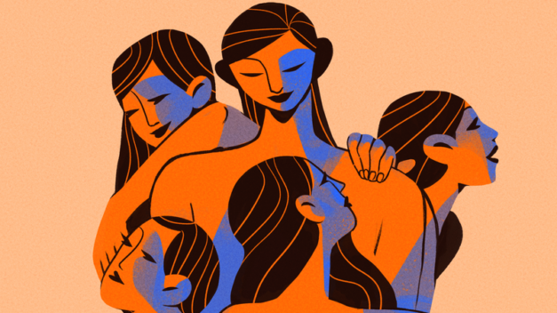 7 reasons why women stay on in abusive relationships and domestic violence